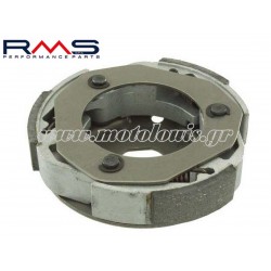 Σιαγώνες Φυγοκεντρικού Συμπλέκτη Honda Forza 300 RMS Σιαγώνες Φυγοκεντρικού Συμπλέκτη Honda Forza 300 RMS